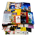 Ocala Website Designer provides Business Card Design, Brochures, and other Business Support in Ocala, FL Marion County