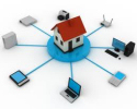 Wireless Network Installation in Belleview - Ocala Website Designer will install your home wireless network!