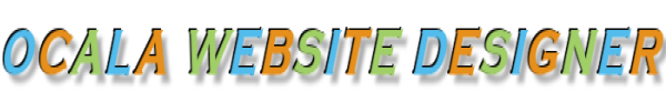 Ocala Website Designer Logo